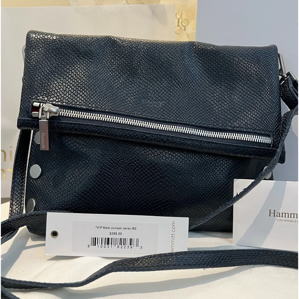 Hammitt VIP Medium - Juniper Jerez